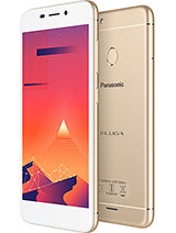Best available price of Panasonic Eluga I5 in Swaziland
