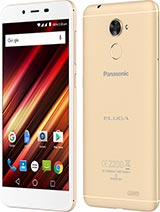 Best available price of Panasonic Eluga Pulse X in Swaziland