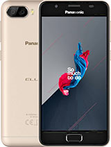 Best available price of Panasonic Eluga Ray 500 in Swaziland