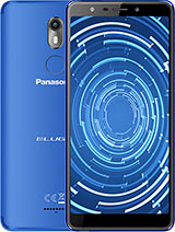 Best available price of Panasonic Eluga Ray 530 in Swaziland