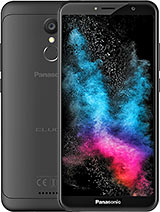 Best available price of Panasonic Eluga Ray 550 in Swaziland