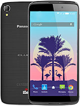 Best available price of Panasonic Eluga Switch in Swaziland