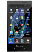 Best available price of Panasonic Eluga DL1 in Swaziland