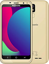 Best available price of Panasonic P100 in Swaziland