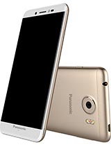 Best available price of Panasonic P88 in Swaziland