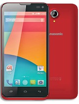 Best available price of Panasonic T41 in Swaziland