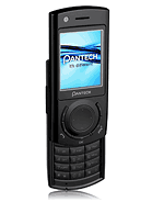 Best available price of Pantech U-4000 in Swaziland