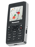 Best available price of Panasonic SC3 in Swaziland