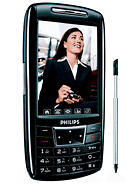 Best available price of Philips 699 Dual SIM in Swaziland