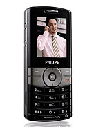 Best available price of Philips Xenium 9-9g in Swaziland