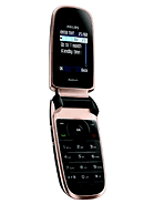 Best available price of Philips Xenium 9-9h in Swaziland