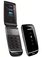 Best available price of Philips Xenium 9-9q in Swaziland