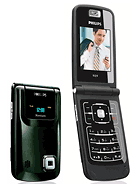 Best available price of Philips Xenium 9-9r in Swaziland