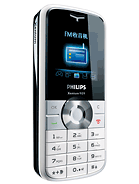 Best available price of Philips Xenium 9-9z in Swaziland