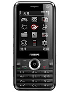 Best available price of Philips C600 in Swaziland