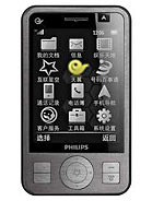 Best available price of Philips C702 in Swaziland