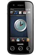 Best available price of Philips D813 in Swaziland