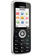 Best available price of Philips E100 in Swaziland