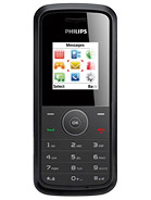 Best available price of Philips E102 in Swaziland
