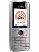 Best available price of Philips E210 in Swaziland