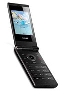 Best available price of Philips F610 in Swaziland