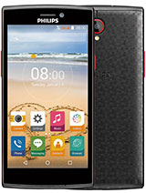 Best available price of Philips S337 in Swaziland