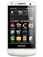 Best available price of Philips T910 in Swaziland