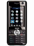 Best available price of Philips TM700 in Swaziland