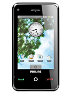 Best available price of Philips V808 in Swaziland
