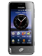 Best available price of Philips V816 in Swaziland