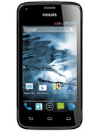 Best available price of Philips W3568 in Swaziland