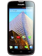 Best available price of Philips W8555 in Swaziland