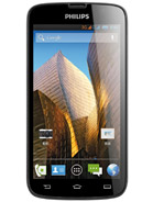 Best available price of Philips W8560 in Swaziland