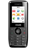 Best available price of Philips X100 in Swaziland