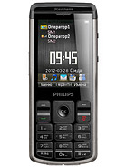 Best available price of Philips X333 in Swaziland