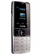 Best available price of Philips X500 in Swaziland