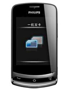 Best available price of Philips X518 in Swaziland