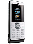 Best available price of Philips Xenium X520 in Swaziland