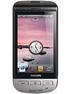 Best available price of Philips X525 in Swaziland