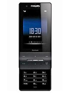 Best available price of Philips X550 in Swaziland