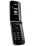 Best available price of Philips Xenium X600 in Swaziland