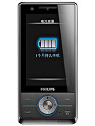 Best available price of Philips X605 in Swaziland