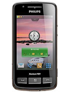 Best available price of Philips X622 in Swaziland