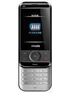 Best available price of Philips X650 in Swaziland