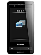 Best available price of Philips X809 in Swaziland