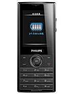 Best available price of Philips Xenium X513 in Swaziland