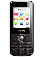 Best available price of Philips X116 in Swaziland