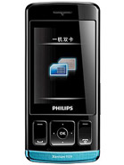 Best available price of Philips X223 in Swaziland