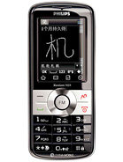 Best available price of Philips Xenium X300 in Swaziland