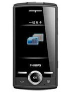 Best available price of Philips X516 in Swaziland